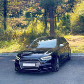 Body Kit AUDI S3